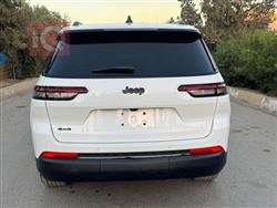 جيب جراند شيروكي إل